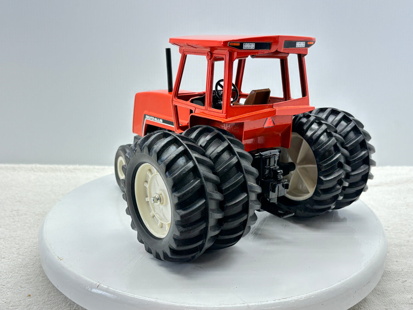 1/16 Deutz-Chalmers 8030