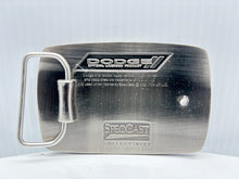 Dodge Demon and Hellcat Belt Buckle