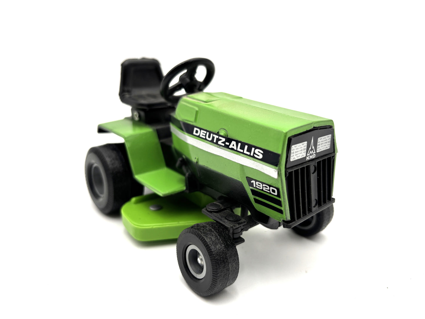 1/16 Duetz-Allis 1920 Garden Tractor 1st Edition