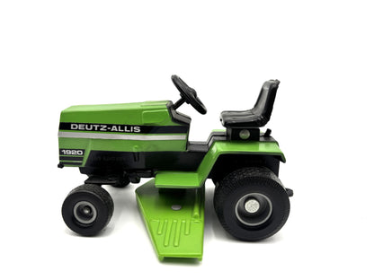 1/16 Duetz-Allis 1920 Garden Tractor 1st Edition