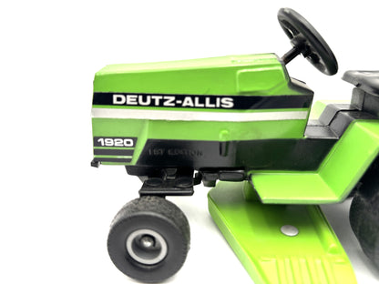 1/16 Duetz-Allis 1920 Garden Tractor 1st Edition