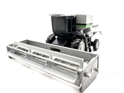 1/32 Deutz-Allis Gleaner L3 Green Stripe