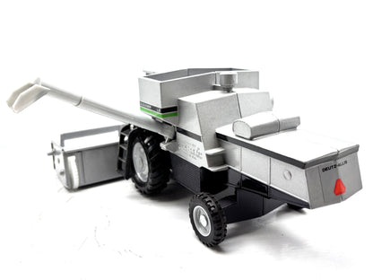 1/32 Deutz-Allis Gleaner L3 Green Stripe