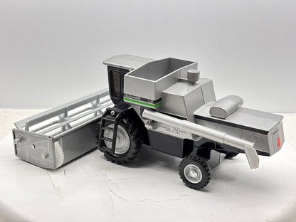 1/32 Duetz-Allis Gleaner L3 Green Stripe