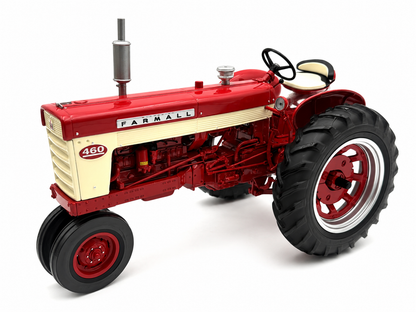 1/16 Farmall 460 Narrow Front Precision