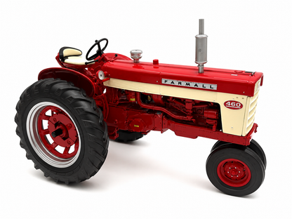 1/16 Farmall 460 Narrow Front Precision