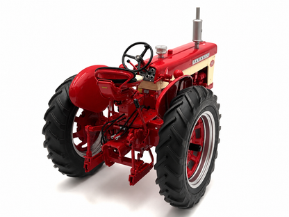 1/16 Farmall 460 Narrow Front Precision