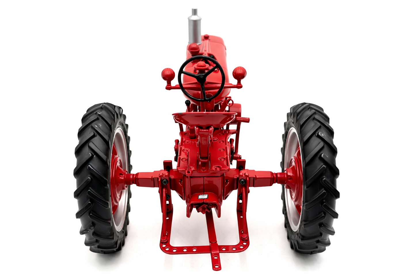 1/16 Farmall Model ''M'' Precision #7