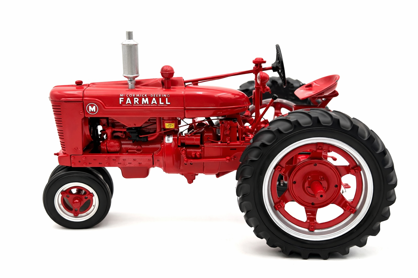 1/16 Farmall Model ''M'' Precision #7