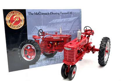 1/16 Farmall Model ''M'' Precision #7