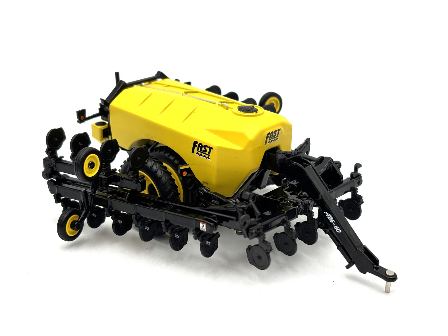 1/64 Fast AG Solutions A26-60 Duals