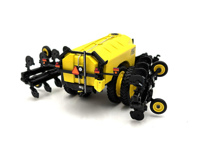 1/64 Fast AG Solutions A26-60 Duals