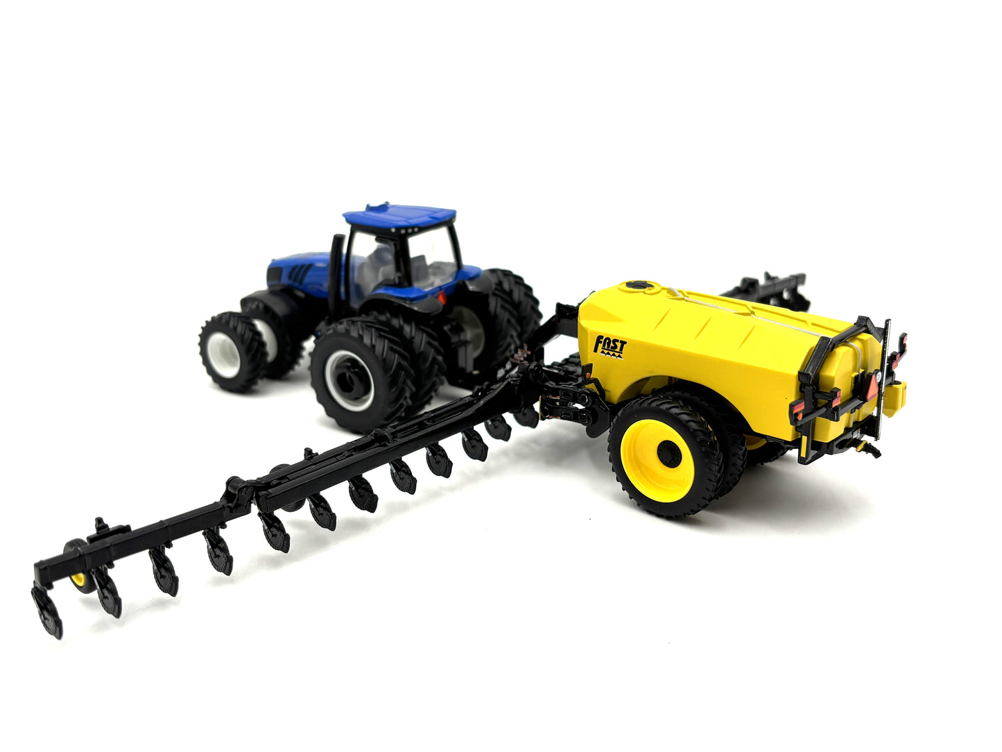 1/64 Fast AG Solutions A26-60 Duals
