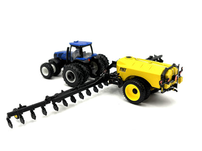 1/64 Fast AG Solutions A26-60 Duals