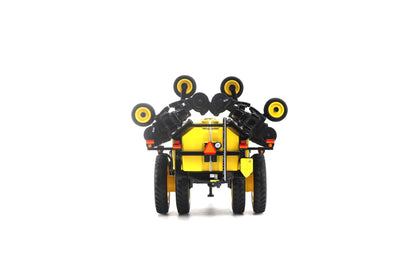 1/64 Fast Ag Solutions A26-60 Duals - PRESALE!
