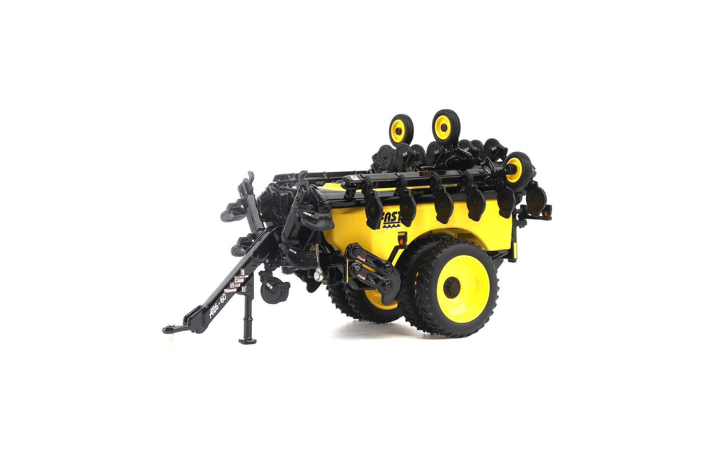 1/64 Fast Ag Solutions A26-60 Duals - PRESALE!