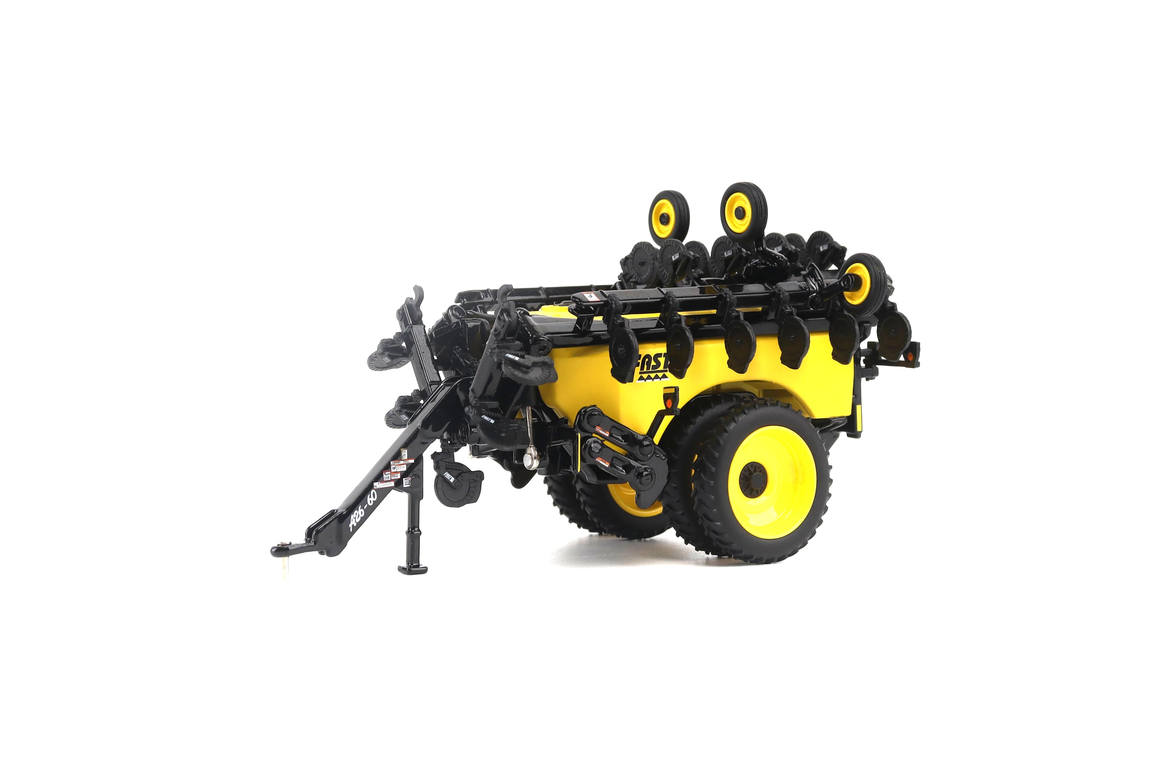 1/64 Fast Ag Solutions A26-60 Duals - PRESALE!