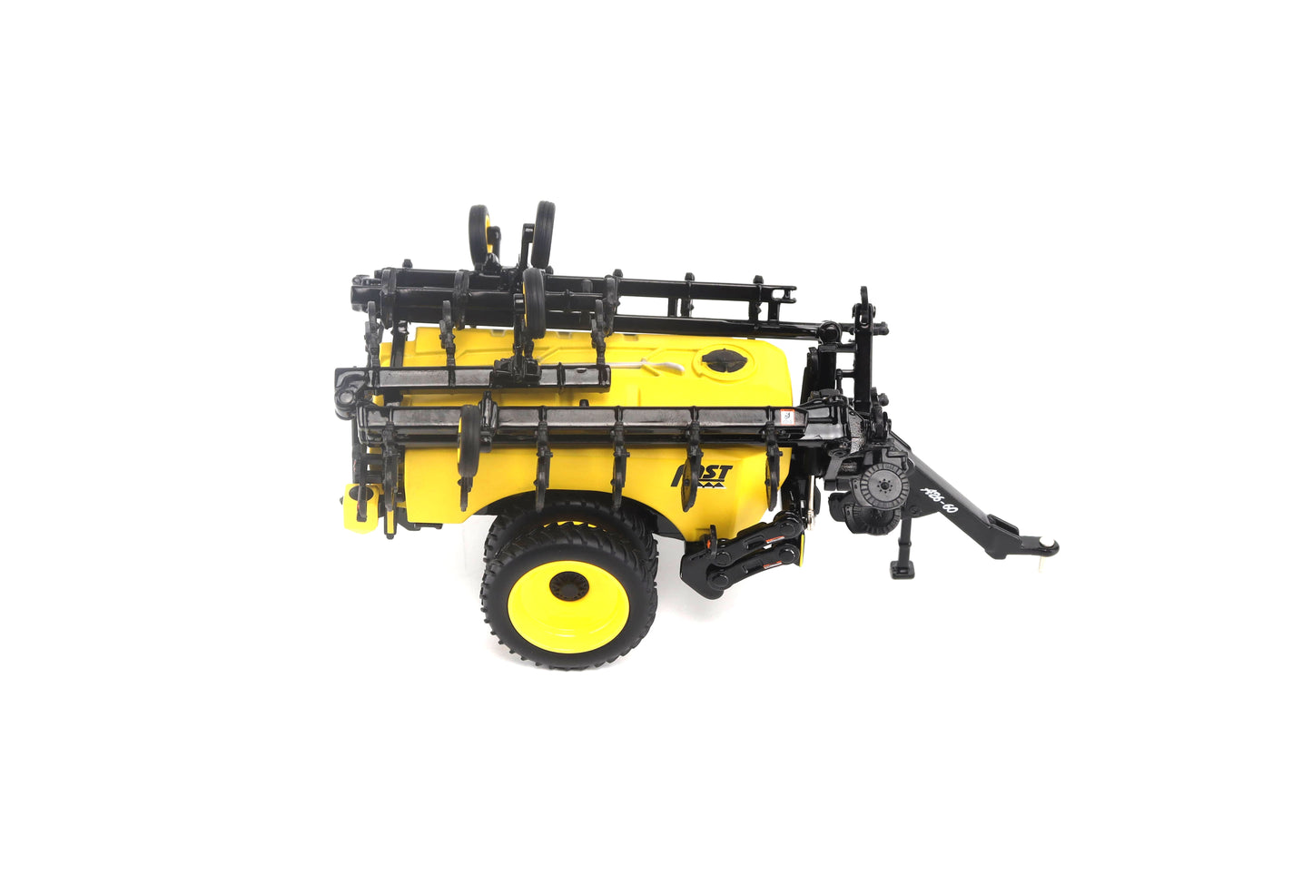 1/64 Fast Ag Solutions A26-60 Duals - PRESALE!