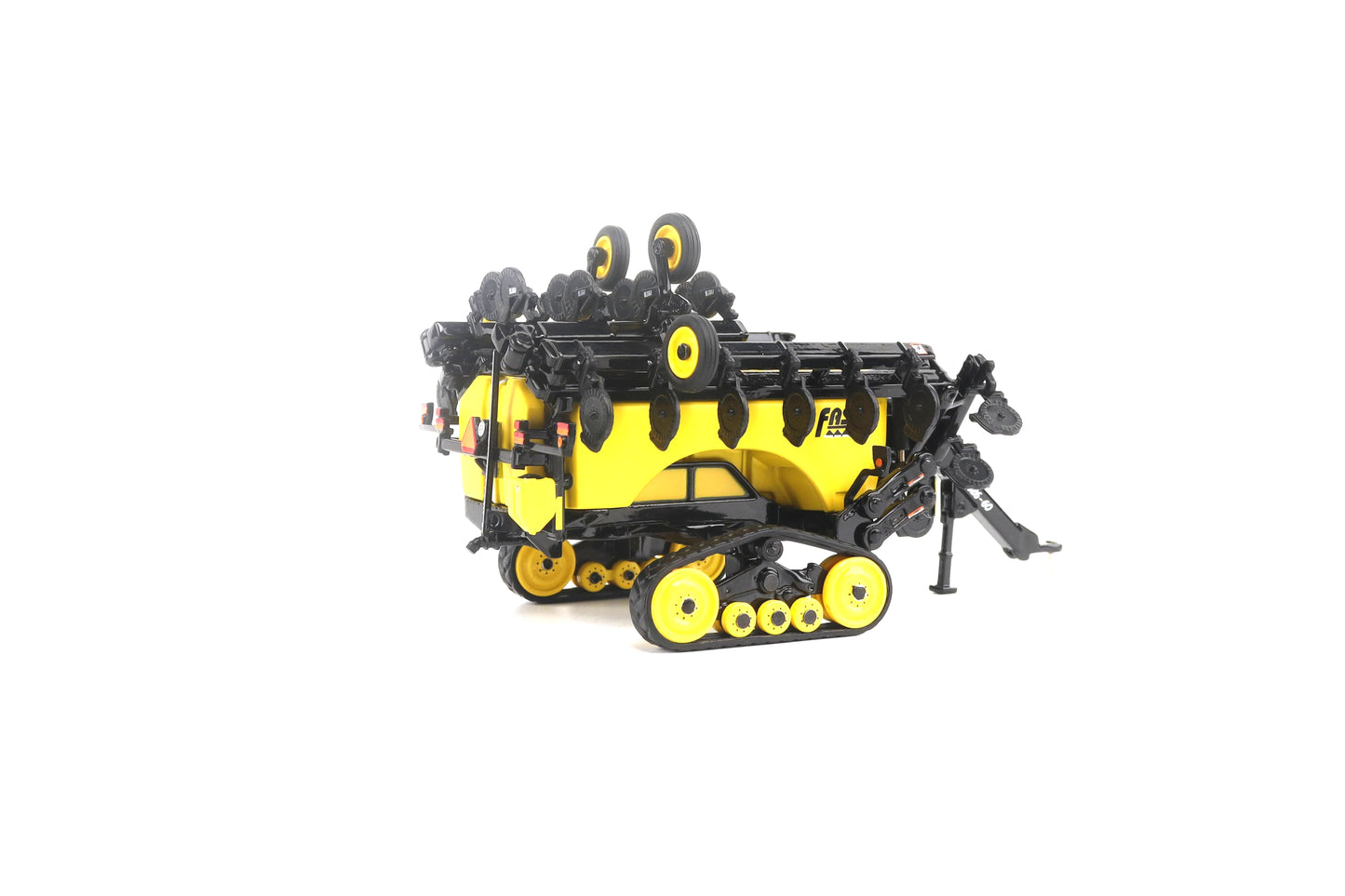 1/64 Fast Ag Solutions A26-60 Tracked - PRESALE!