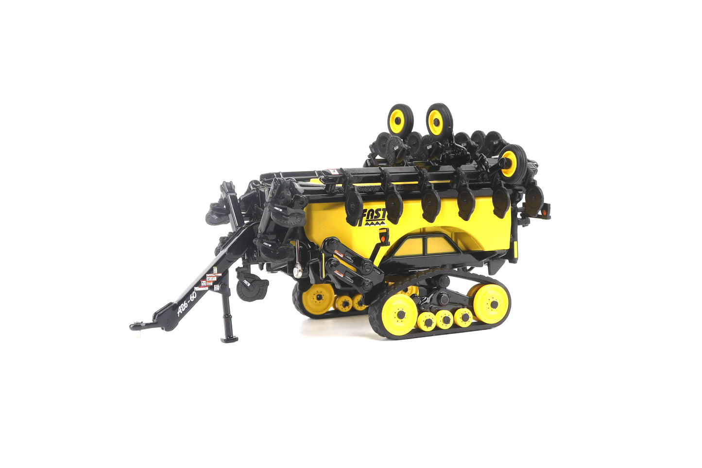 1/64 Fast Ag Solutions A26-60 Tracked - PRESALE!