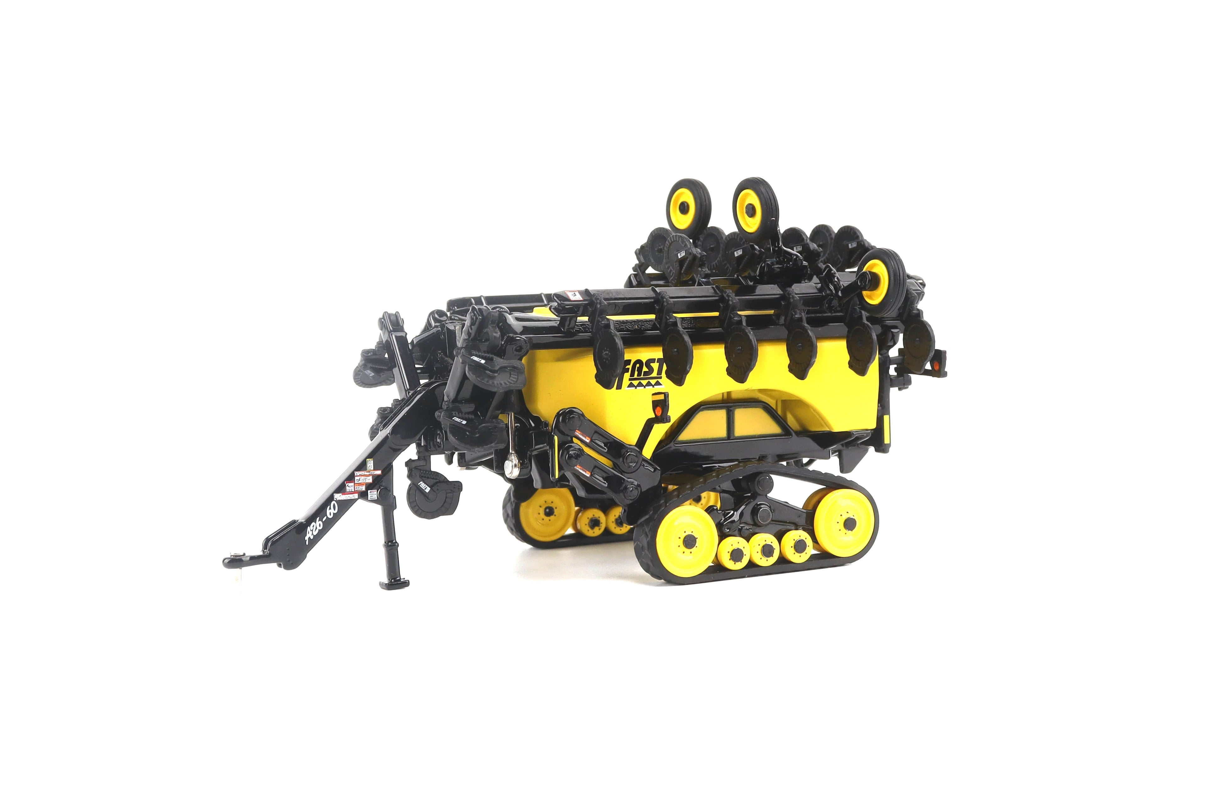 1/64 Fast Ag Solutions A26-60 Tracked - PRESALE!