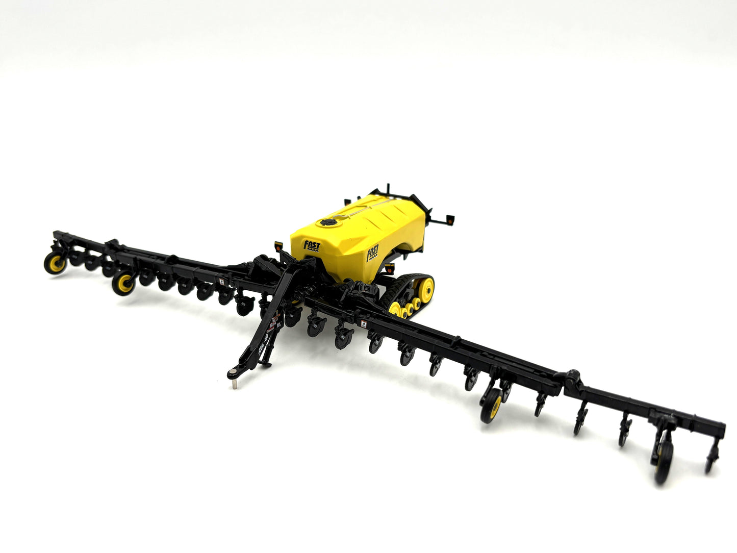 1/64 Fast Ag Solutions A26-60 Tracks