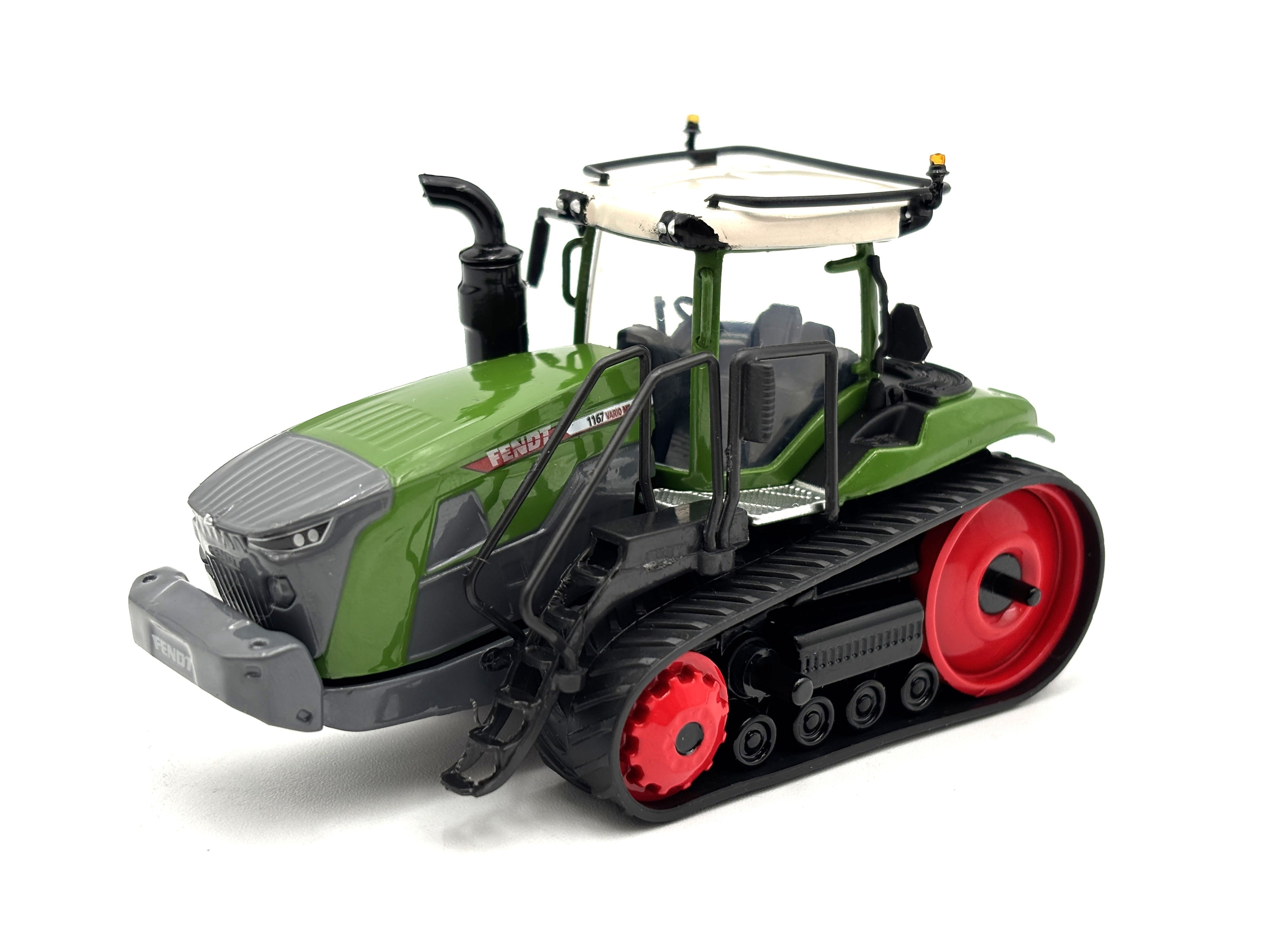 1/64 Fendt 1167 Vario MT