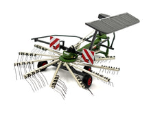 1/32 Fendt 456 Rake