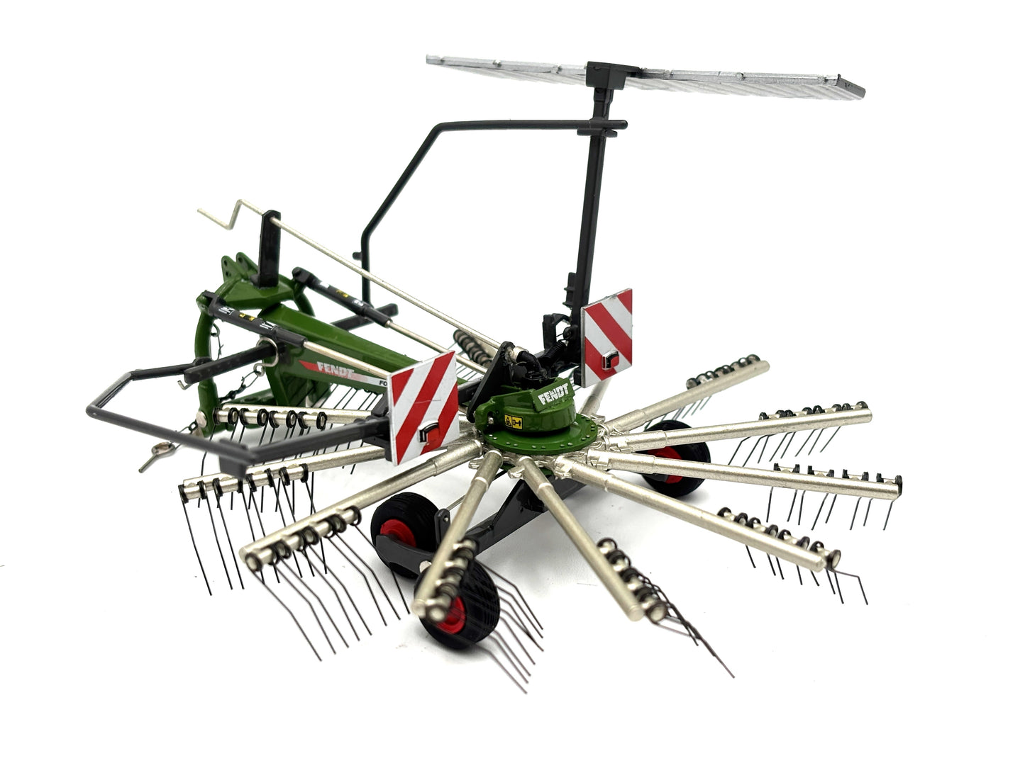 1/32 Fendt 456 Rake