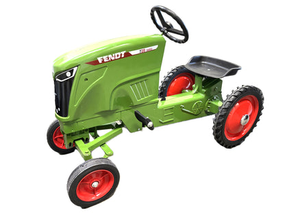 Fendt 728 Pedal Tractor