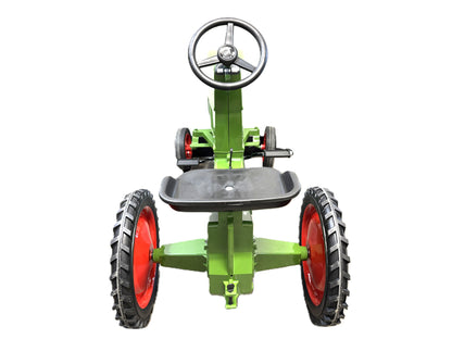 Fendt 728 Pedal Tractor