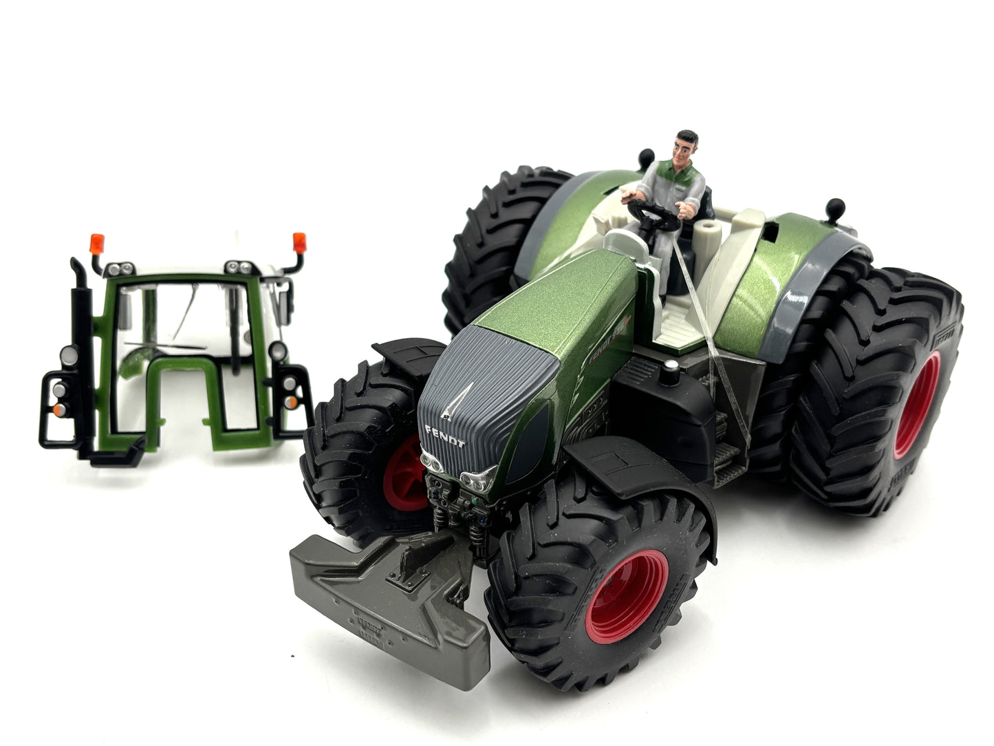 1/32 Fendt 936 Limited Edition