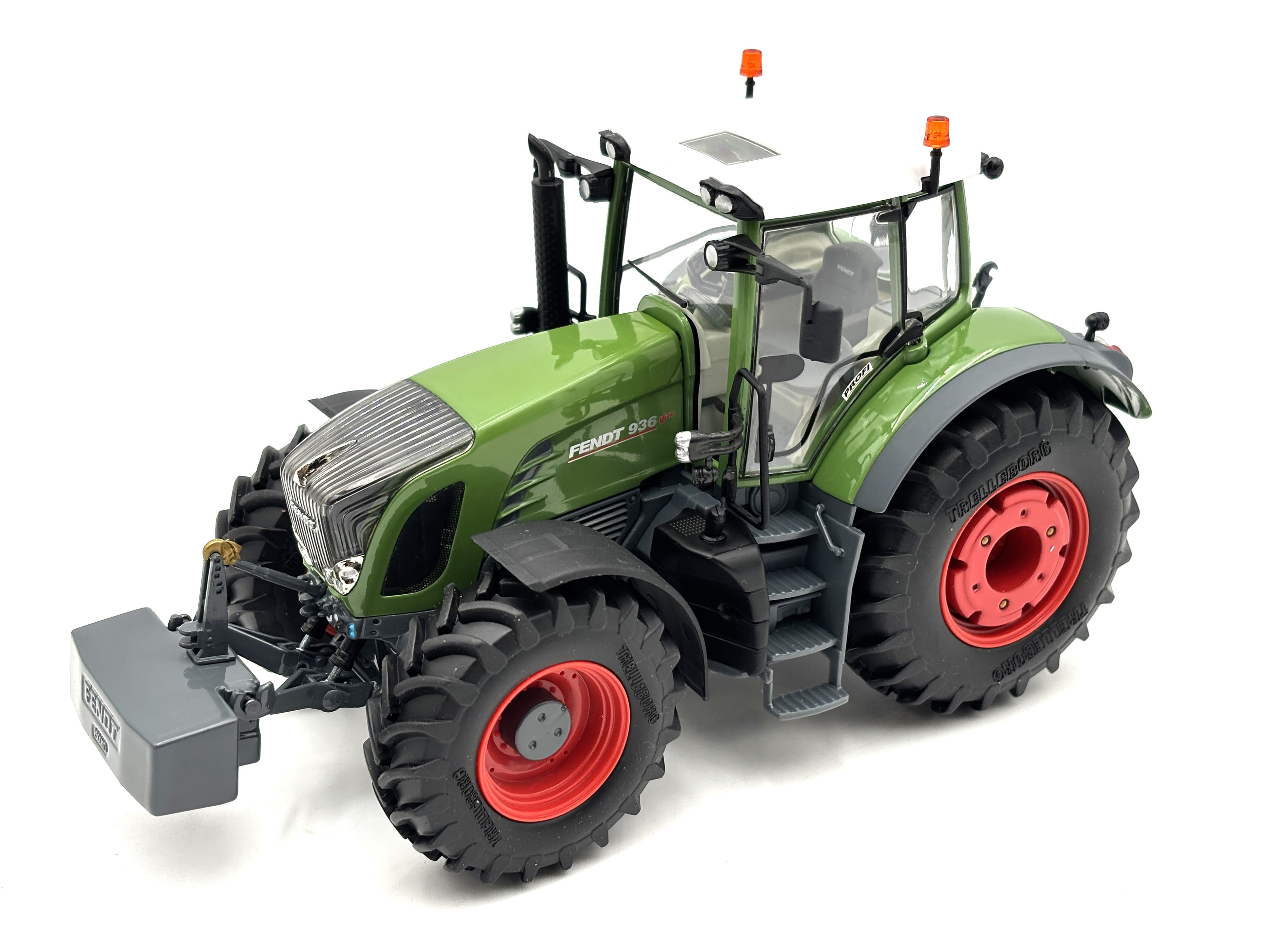 1/32 Fendt 936 Vario High Detail