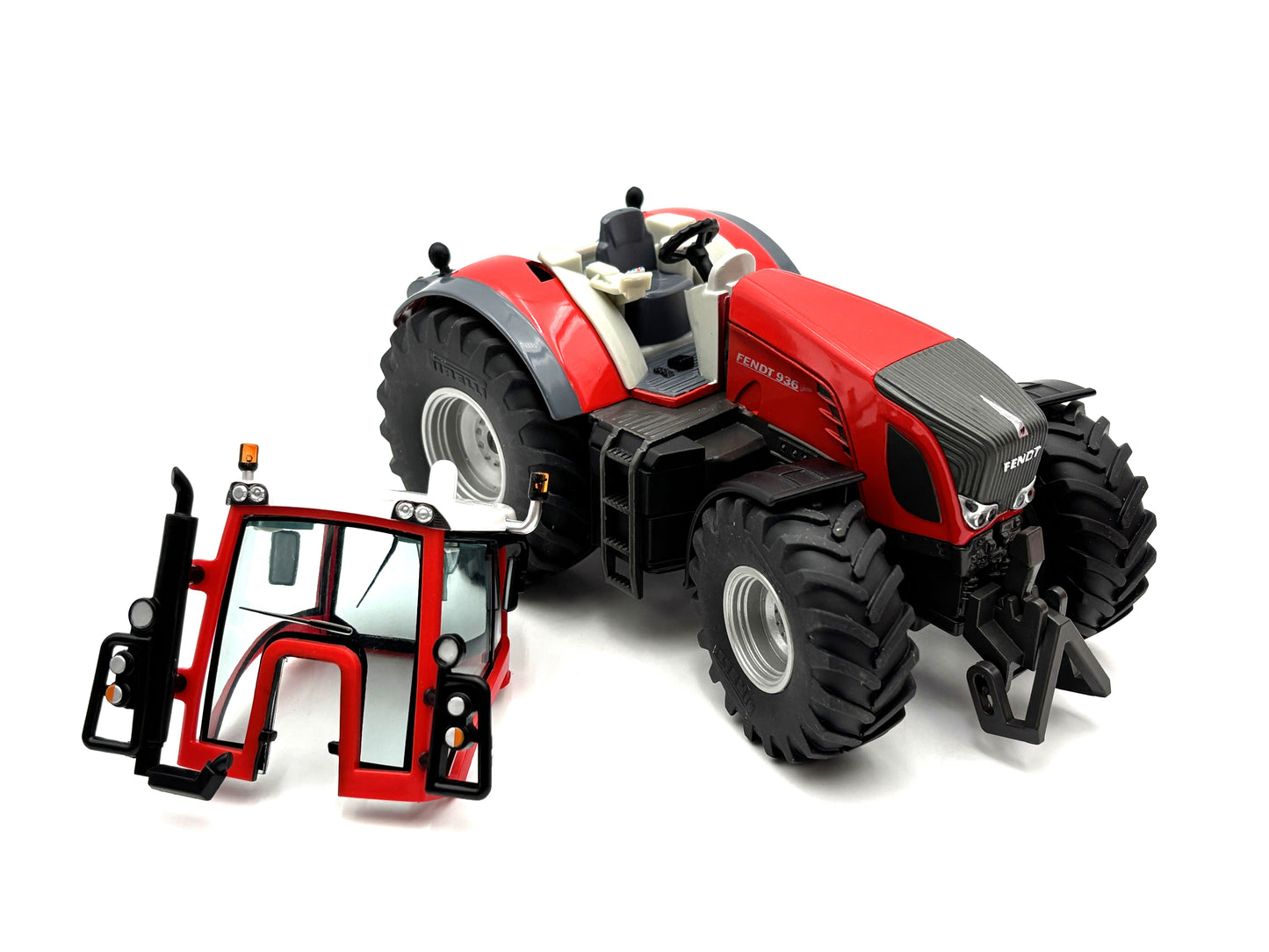 1/32 Fendt 936 Vario Limited Edition