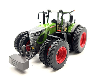 1/32 Fendt 942 Vario Row Crop