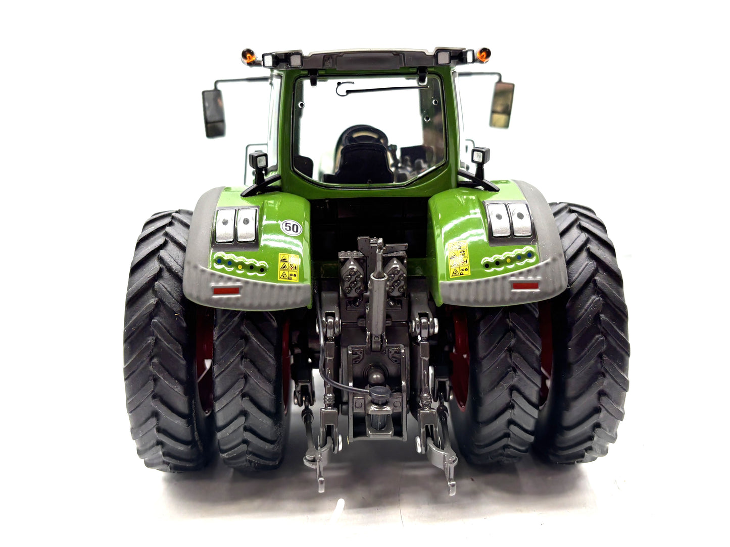 1/32 Fendt 942 Vario Row Crop