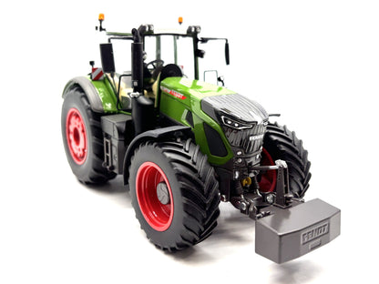 1/32 Fendt 942 Vario Singles