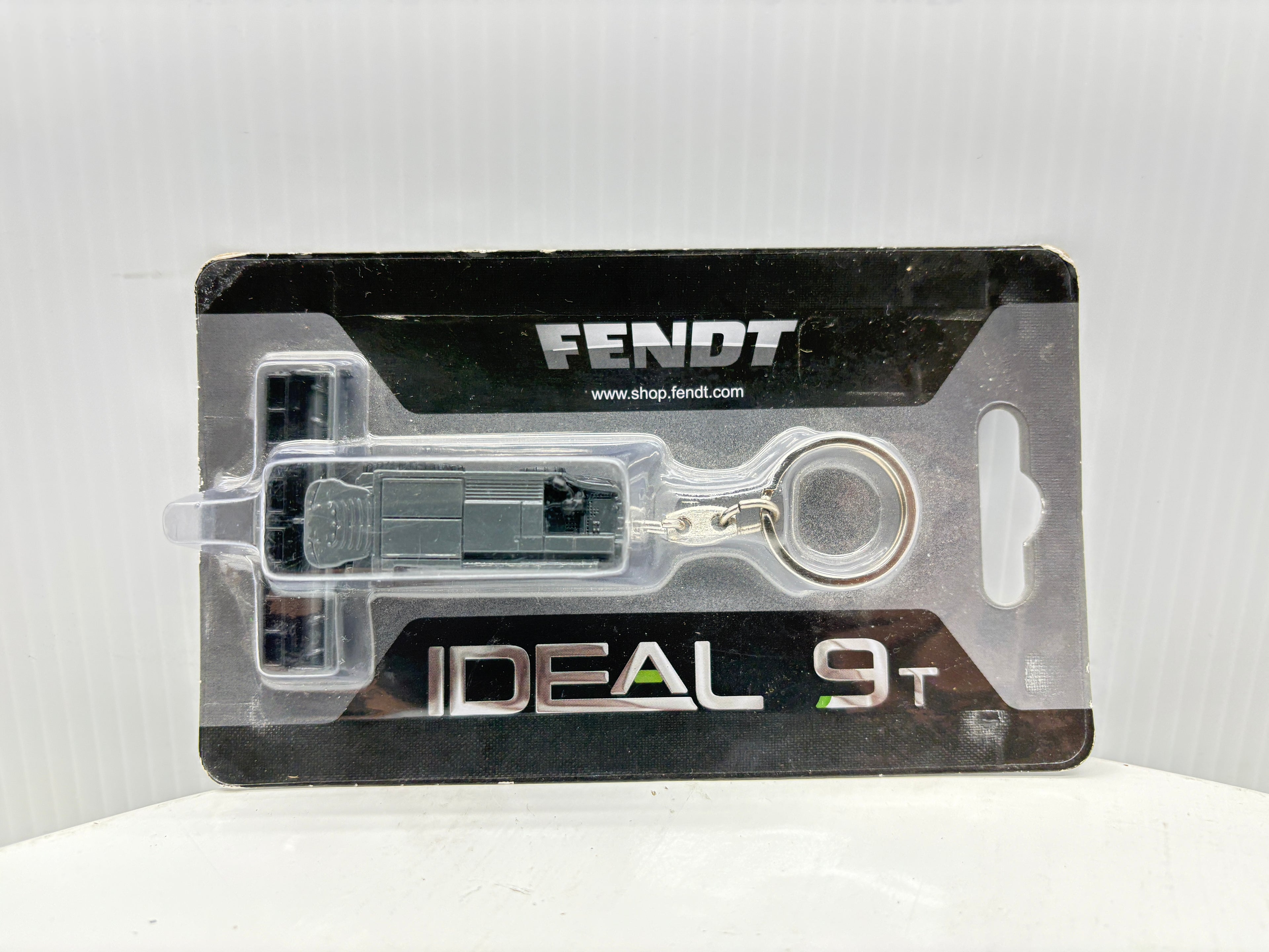 Fendt Ideal 9T Keychain