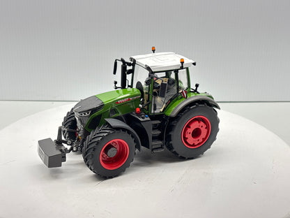 1/32 Fendt 942 Vario Singles