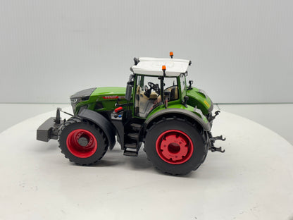 1/32 Fendt 942 Vario Singles