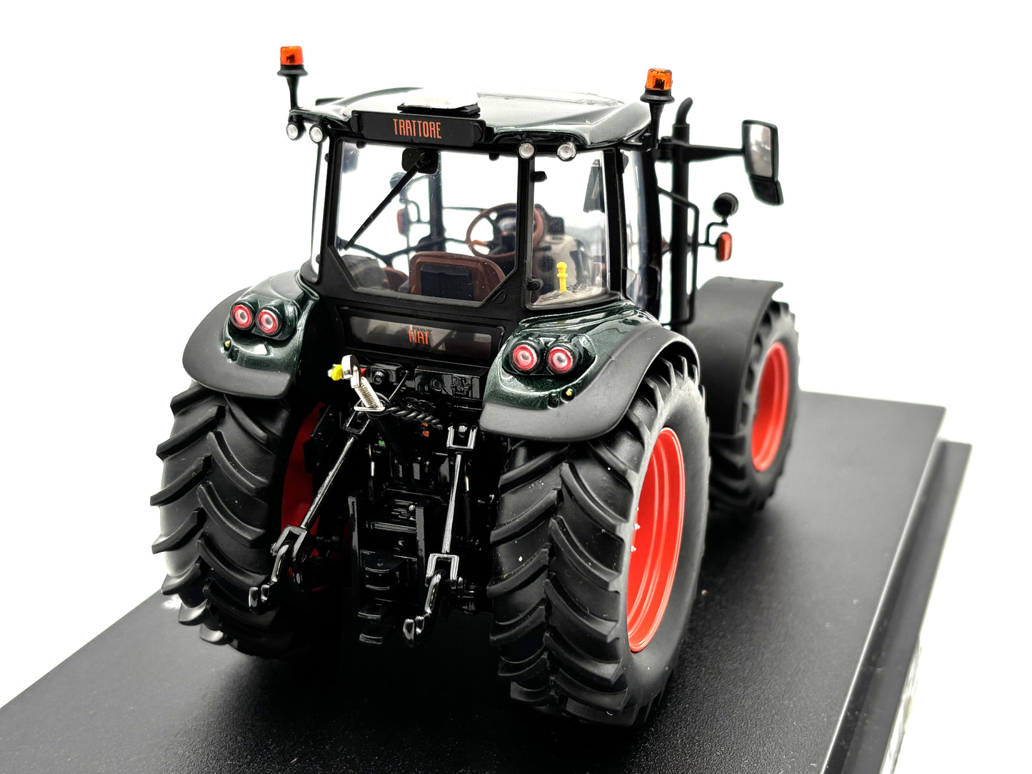 1/32 Fiat IL Trattore Limited Edition