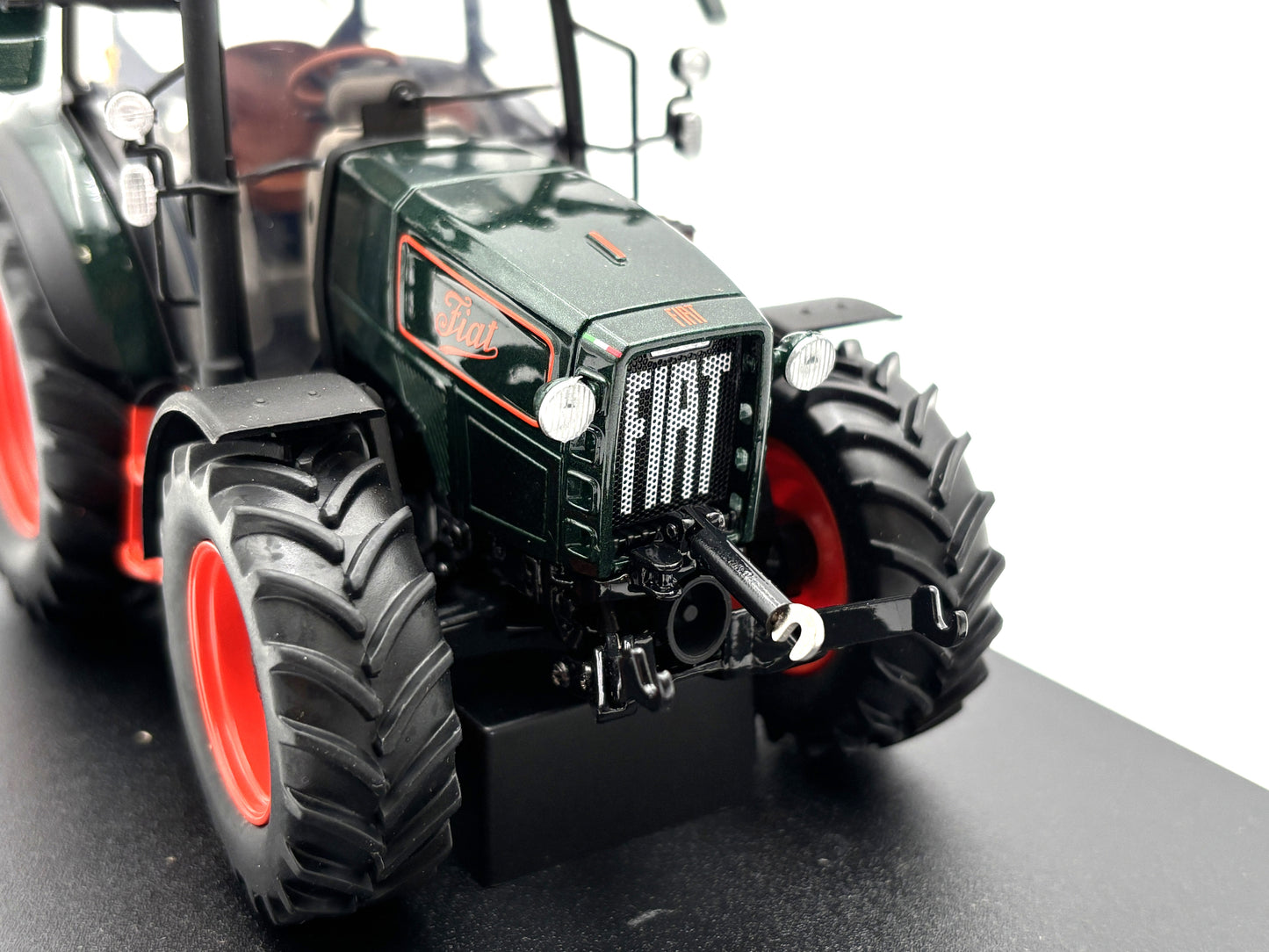 1/32 Fiat IL Trattore Limited Edition