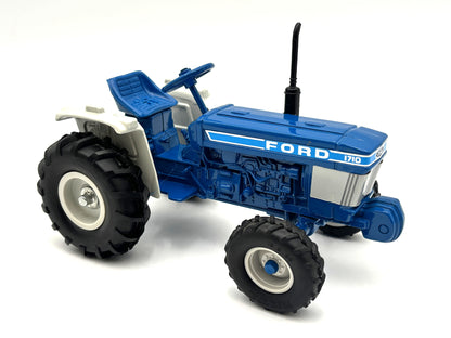1/16 Ford 1710 MFWD Collector Edition