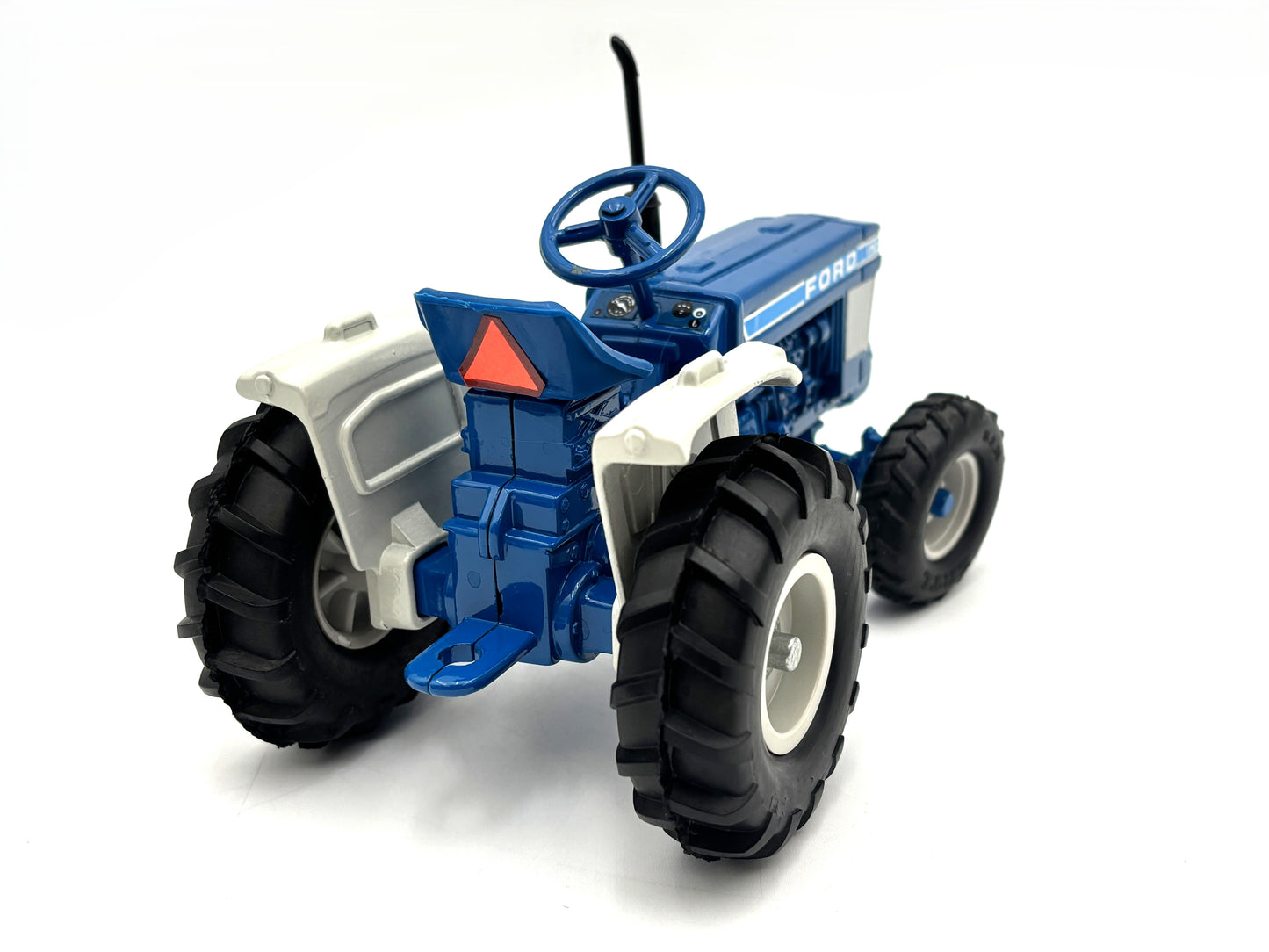1/16 Ford 1710 MFWD Collector Edition