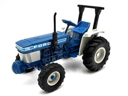 1/16 Ford 1710 MFWD Collector Edition