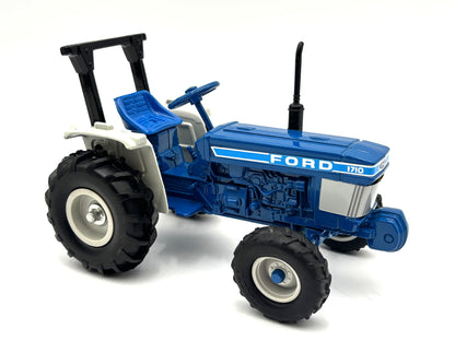 1/16 Ford 1710 MFWD Collector Edition