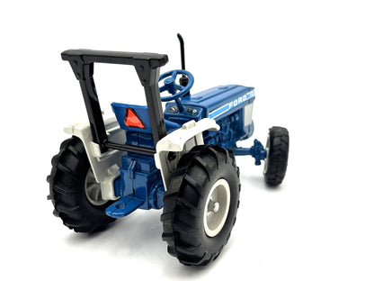 1/16 Ford 1710 MFWD Collector Edition