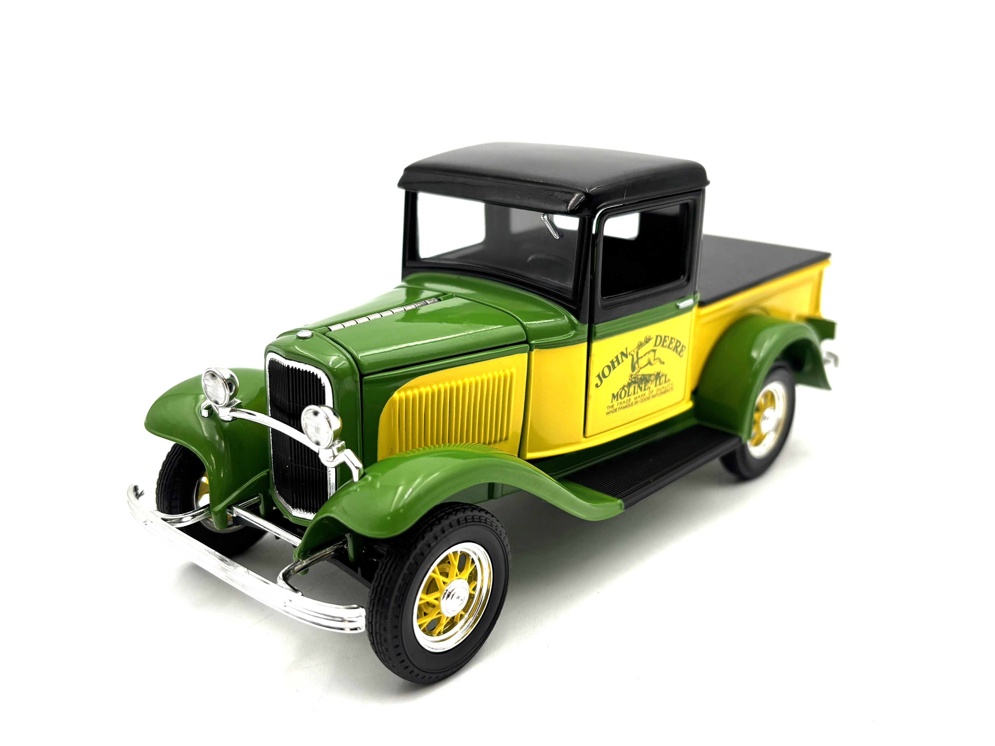 1/25 Ford 1932 Ford Model T