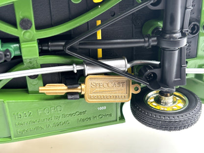 1/25 Ford 1932 Ford Model T