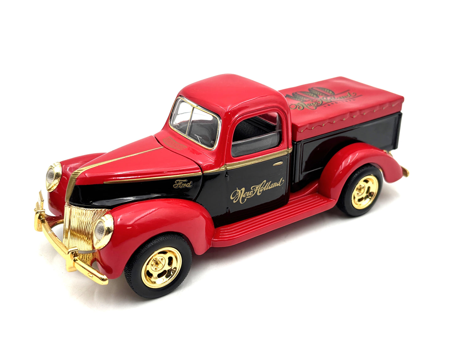1/25 Ford 1940 - New Holland 100th Anniversary